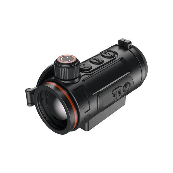 CLIP-ON TERMICO THERMTEC HUNT 335 LRF