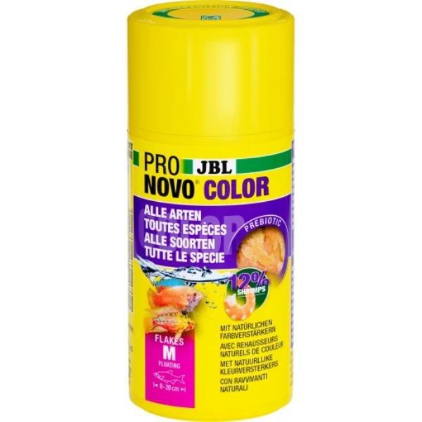 PRONOVO COLOR FLAKES M 100ML