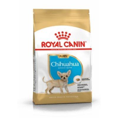 BHN CHIHUAHUA JUNIOR 500G