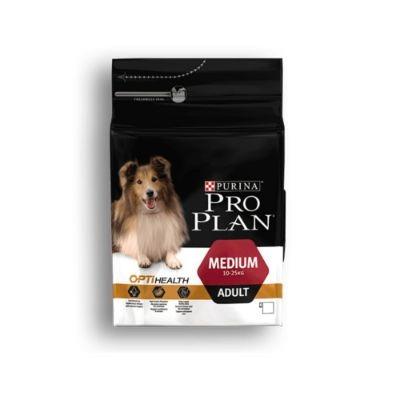 PRO PLAN DOG ADULT ALL SIZE OPTIWEIGHT 3 KG