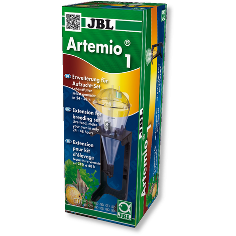 ARTEMIO 1 (EXTENSION)