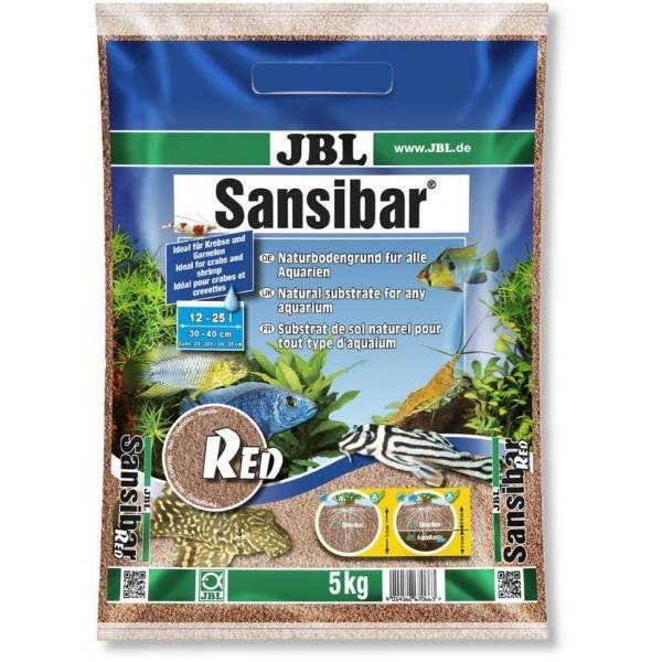 JBL SANSIBAR RIVER 5KG