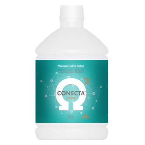 JARABE CONECTA O3ABD 135ML