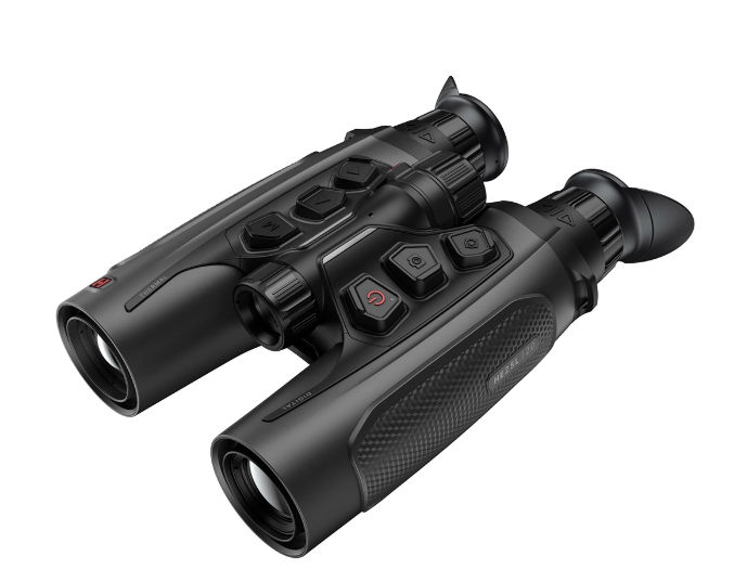 BINOCULAR HIKMICRO HABROK 4K HE25L 2.0