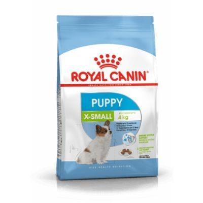 SHN XSMALL PUPPY 1.5KG