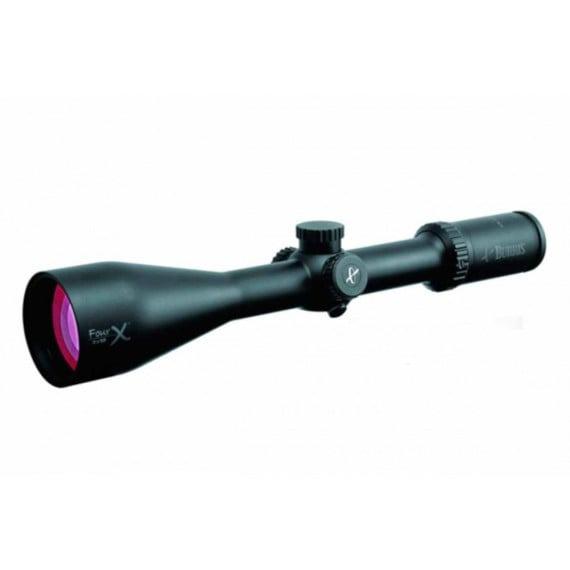 VISOR BURRIS FOUR XE 3-12*56 RET 4