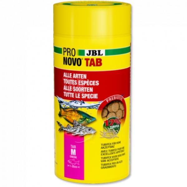 PRONOVO TAB M 1000ML