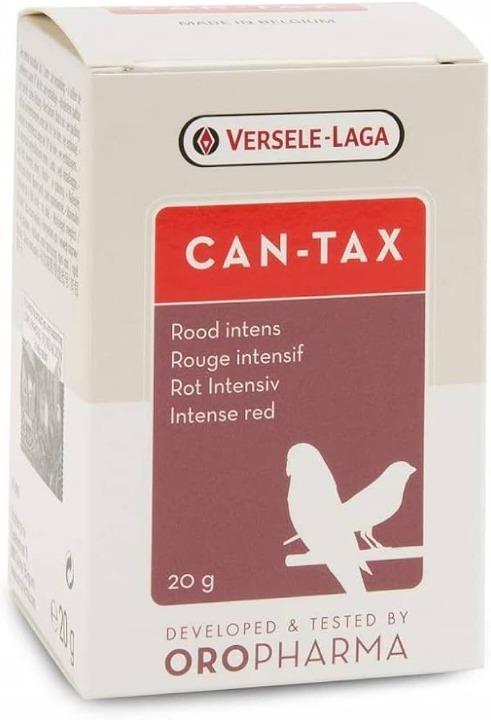 CAN-TAX 20GR