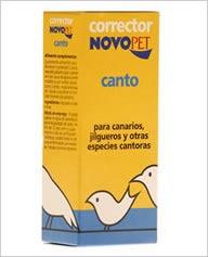 CORRECTOR CANTO 30 ML