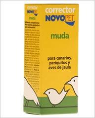 CORRECTOR MUDA 30 ML