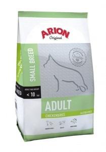 ARION ORIGINAL SMALL ADULT C&R 3 KG