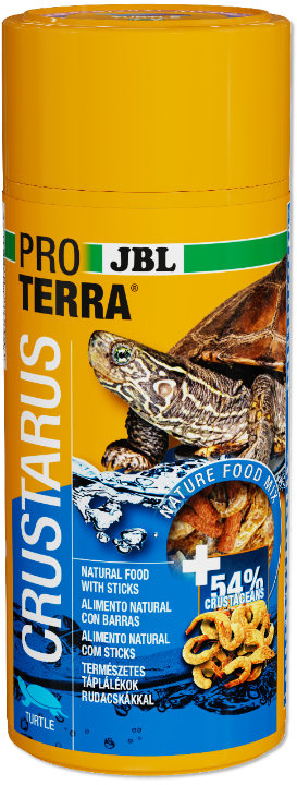 ALIMENTO TORTUGAS JBL 250ML