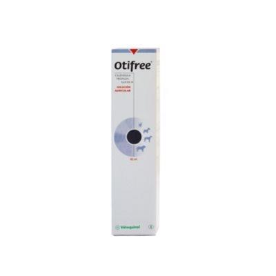 OTIFREE 60 ML