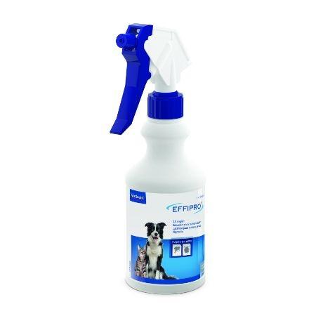 EFFIPRO SPRAY 500 ML.