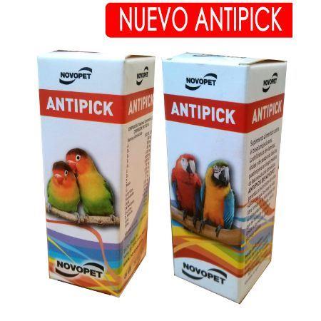 ANTIPICK 30 ML