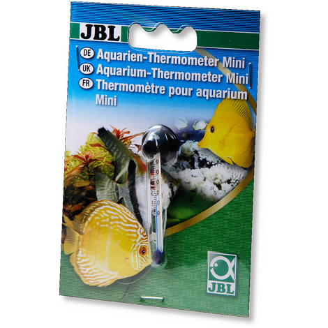 JBL TERMOMETRO MINI PARA ACUARIOS