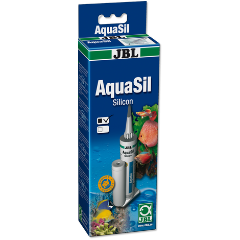 AQUASIL NEGRO 310 ML.