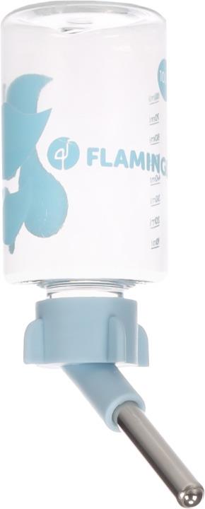 BEBEDERO ROEDORES 150 ML FLAMINGO