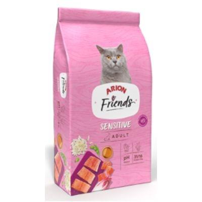 ARION CAT SENSITIVE 2KG