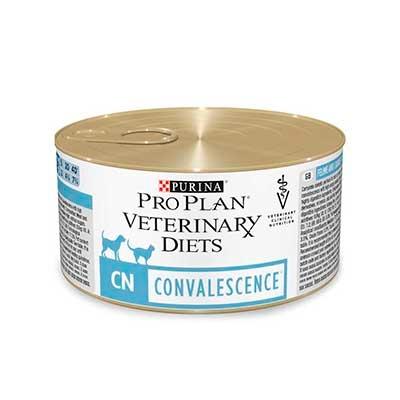 PURINA PRO PLAN VD GATO Y PERRO CN CONVALESCENCE 195GR