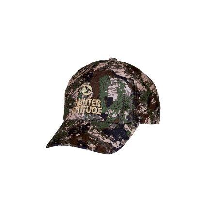 GORRA BOC CAMO 93 GAMO