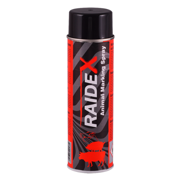 PINTURA SPRAY RAIDEX (COLORES) 400CC