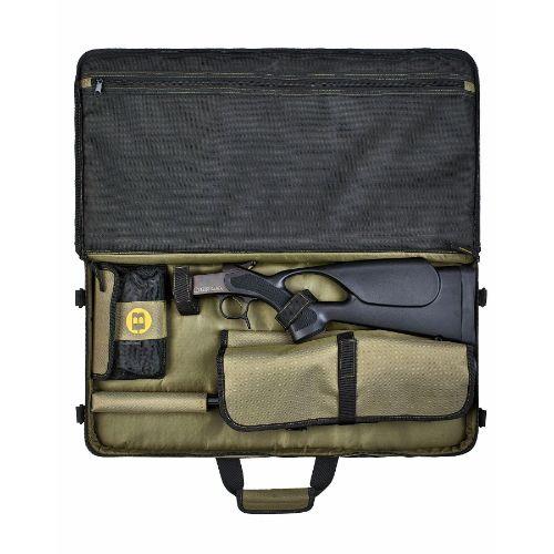 FUNDA BERGARA TAKE DOWN SOFT CASE