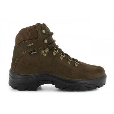 BOTA CHIRUCA POINTER 01 GORE-TEX Nº38