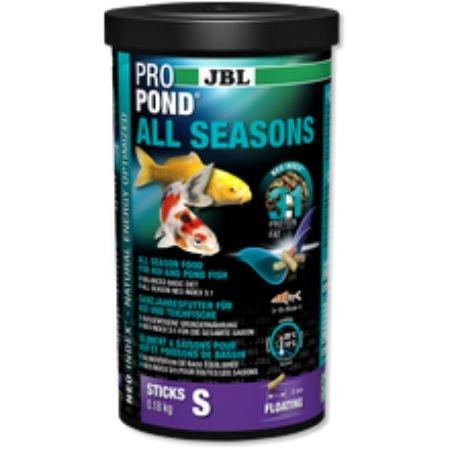 JBL PROPOND ALL SEASONS S 0.18KG 1L