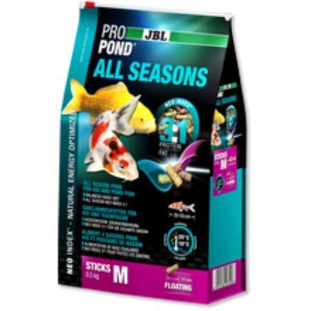 JBL PROPOND ALL SEASONS S 2.2KG 12L