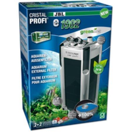 CRISTAL PROFI E1902 GREENLINE