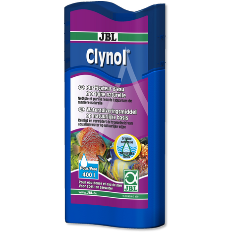 CLYNOL 100ML