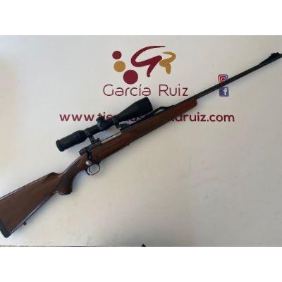 RIFLE SEGUNDA MANO WINCHESTER CAL.300 WM 