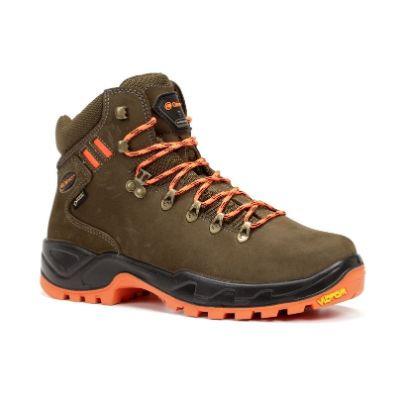 BOTA CHIRUCA IBER HI VIS 18 GORE-TEX Nº.39