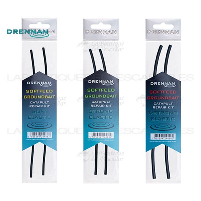 DRENNAN REPAIR KIT SOFTFEED GBAIT XSTRONG