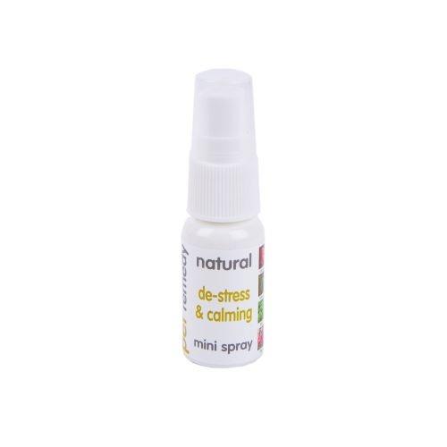 PET REMEDY CALMANTE SPRAY MINI 15ML