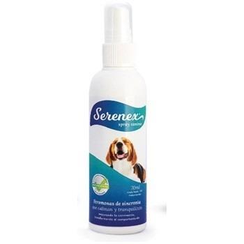 SERENEX SPRAY CANINO 70 ML