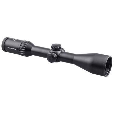 VISOR VECTOR CONTINENTAL X6 2-12X50 HUNTING