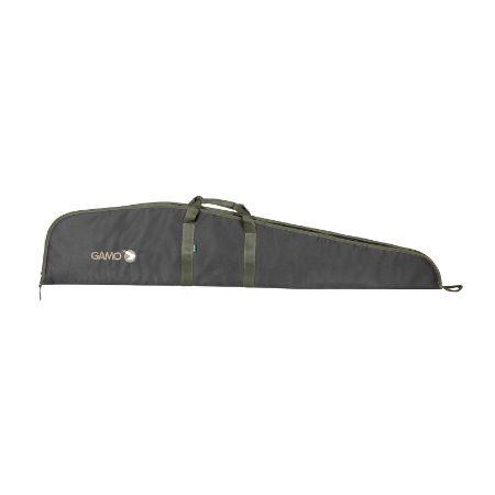 FUNDA CARABINA 130CM NEGRA Y VERDE GAMO C- VISOR