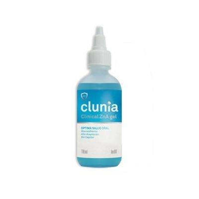 CLUNIA CLINICAL ZNA GEL 118 ML