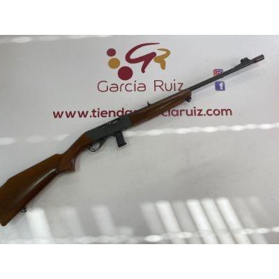 CARABINA SEGUNDA MANO ANSCHUTZ CAL.22 