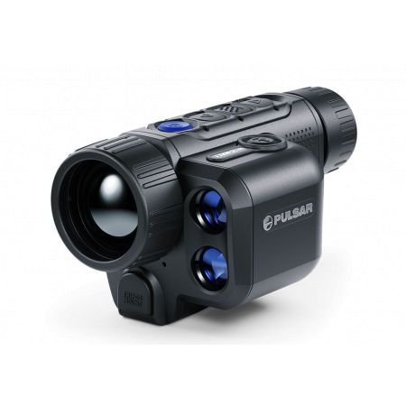 MONOCULAR PULSAR AXION 2 LRF XG35