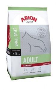 ARION ORIGINAL SMALL ADULT L&R 3 KG