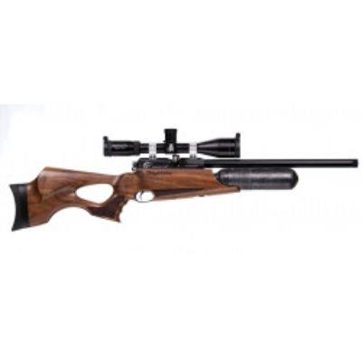 CARABINA DAYSTATE WOLVERINE 2 HP HI-LITE MADERA CAL.6.35