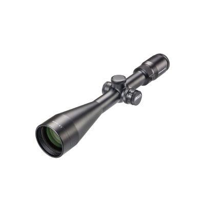 VISOR DELTA TITANIUM HD 2.5-15X56 RI SIDEFOCUS (4A RETICLE)