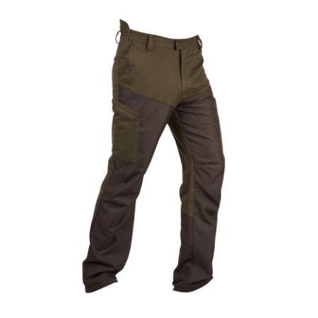 PANTALON SERRANO VERDE OJEO GAMO T.44