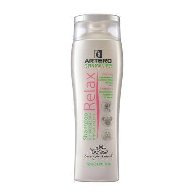 ARTERO CHAMPÚ RELAX 250ML.