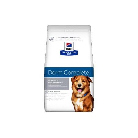 PD CANINE DERM COMPLETE MINI 1.5KG