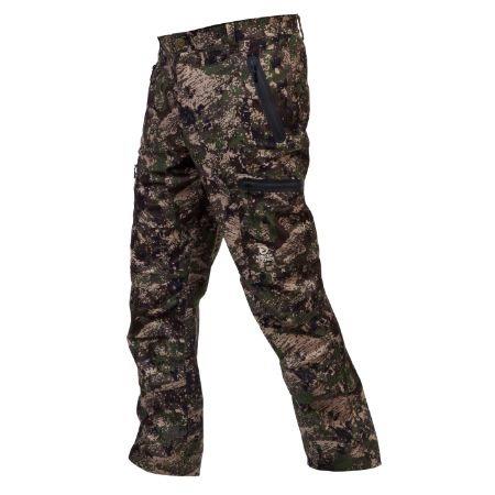 PANTALON  BOC CAMO DIGITAL T. 44