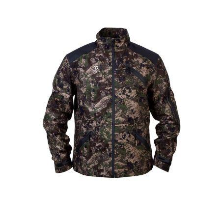 CHAQUETA BOC CAMO DIGITAL T.XXL